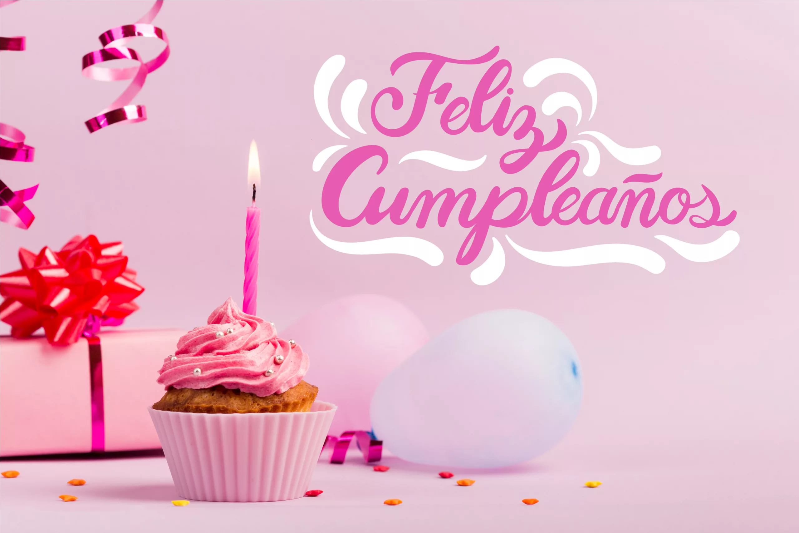 Cómo planear fiesta de cumpleaños