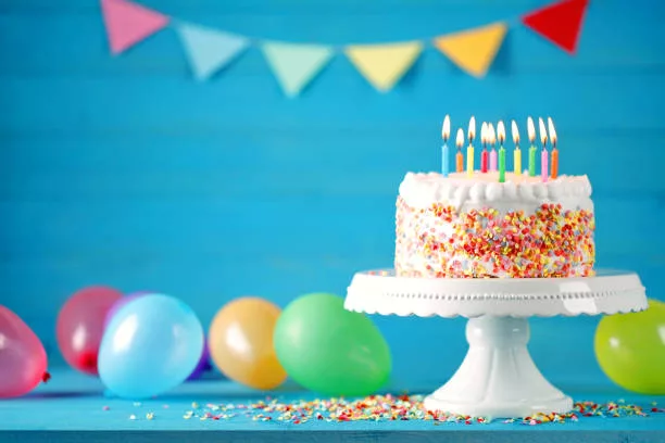 Velas para cumplaños originales